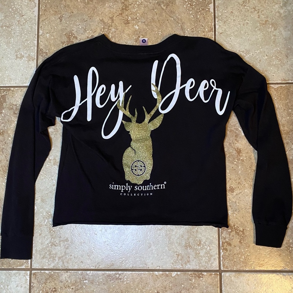 Simply Southern Long Sleeve